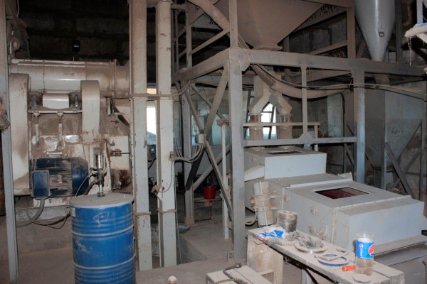 Деревоперерабатывающий комплекс (производство пеллет, брикетов, обрезной доски, европоддонов)