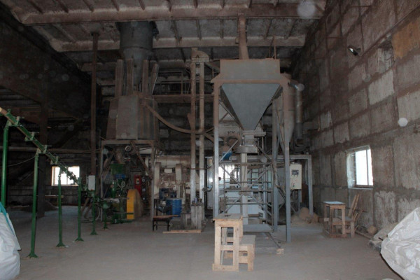 Деревоперерабатывающий комплекс (производство пеллет, брикетов, обрезной доски, европоддонов)