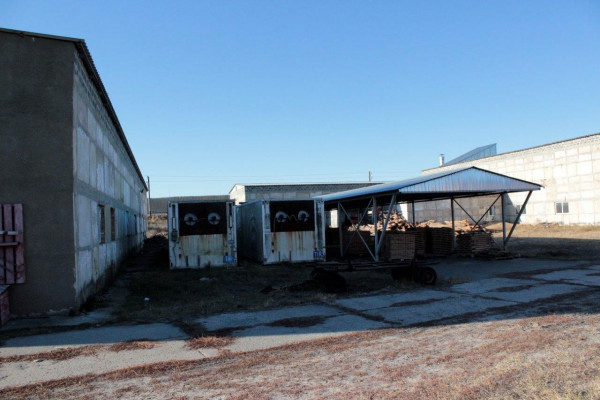 Деревоперерабатывающий комплекс (производство пеллет, брикетов, обрезной доски, европоддонов)