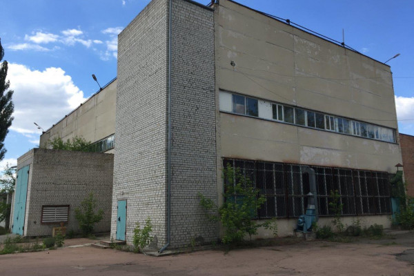 Промышленная недвижимость 16 000 м2 под различные виды производства в Киевской области