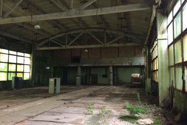 Промышленная недвижимость 16 000 м2 под различные виды производства в Киевской области