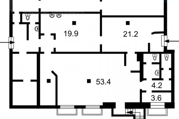 Кафе-ресторан в центре Киева