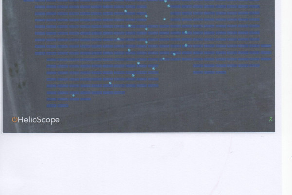 Участок для строительства солнечной электростанции в Херсонской области