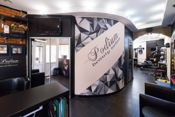 Салон красоты в Вышгороде