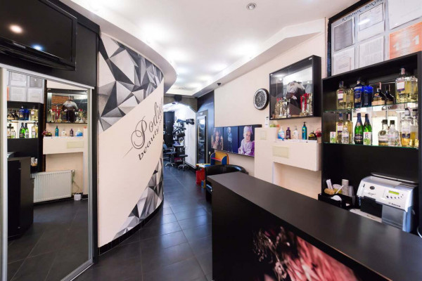 Салон красоты в Вышгороде