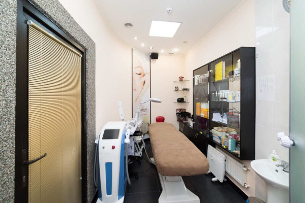 Салон красоты в Вышгороде