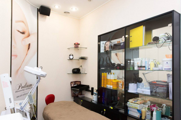 Салон красоты в Вышгороде