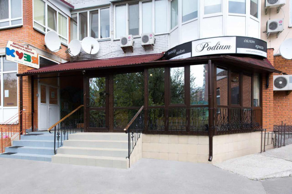 Салон красоты в Вышгороде