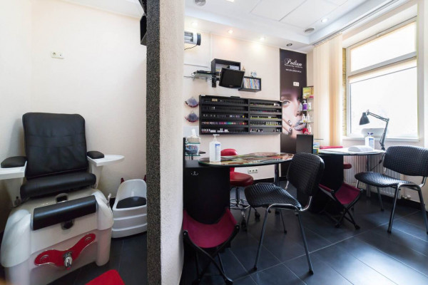 Салон красоты в Вышгороде