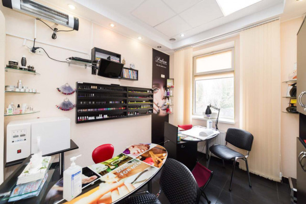 Салон красоты в Вышгороде