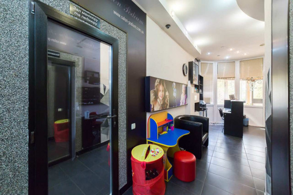 Салон красоты в Вышгороде