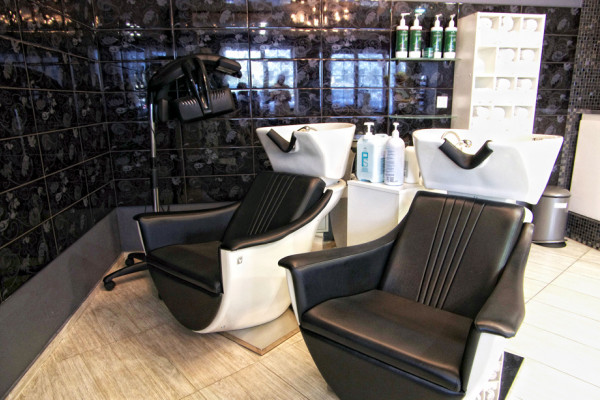 Салон красоты в центре Киева