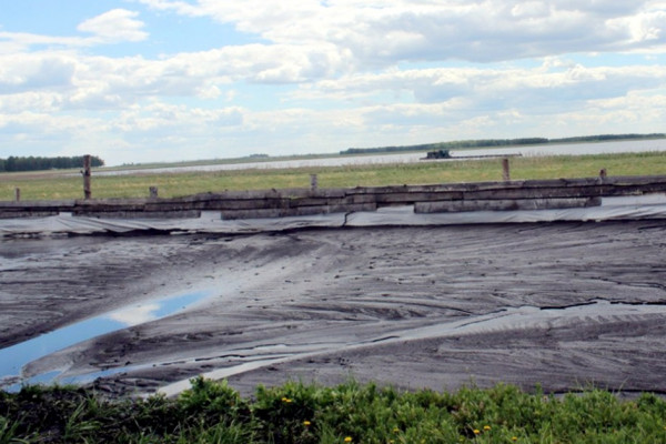 Добыча, переработка и реализация твёрдых и жидких чистых органических удобрений на основе сапропеля и торфа