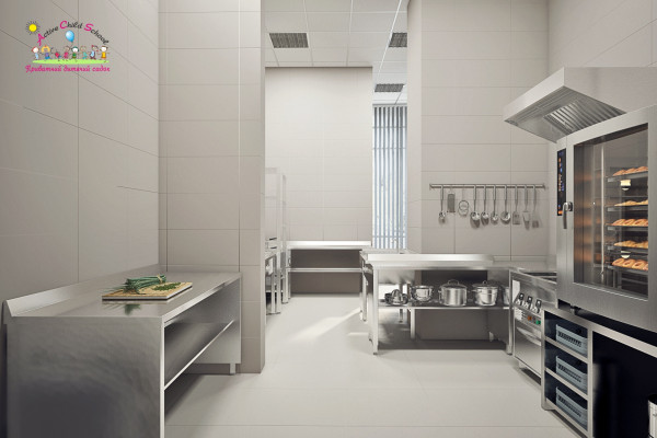 Дошкольное образовательное учреждение «Школа Активного Ребенка»