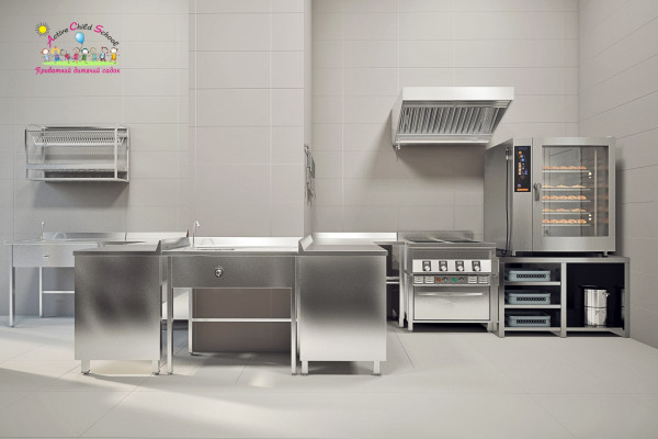 Дошкольное образовательное учреждение «Школа Активного Ребенка»