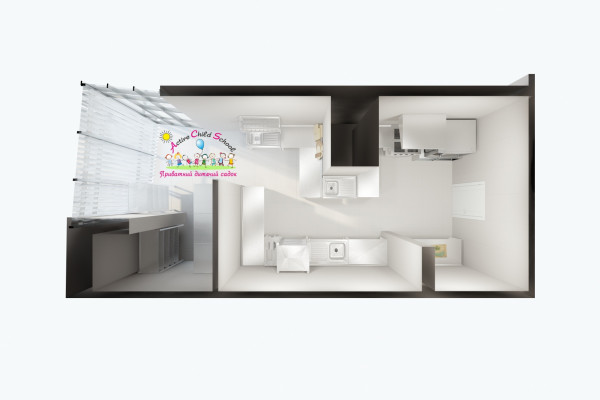 Дошкольное образовательное учреждение «Школа Активного Ребенка»