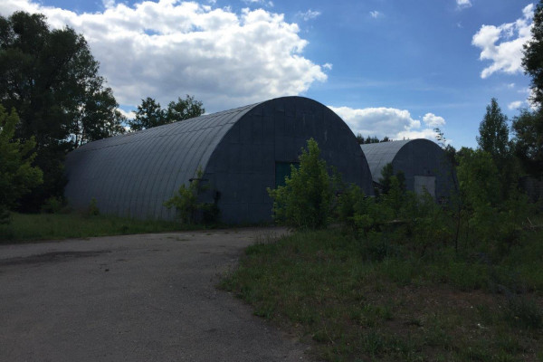 Промышленная недвижимость 16 000 м2 под различные виды производства в Киевской области