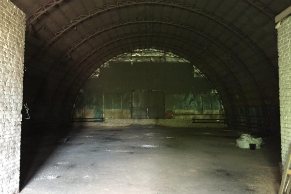 Промышленная недвижимость 16 000 м2 под различные виды производства в Киевской области