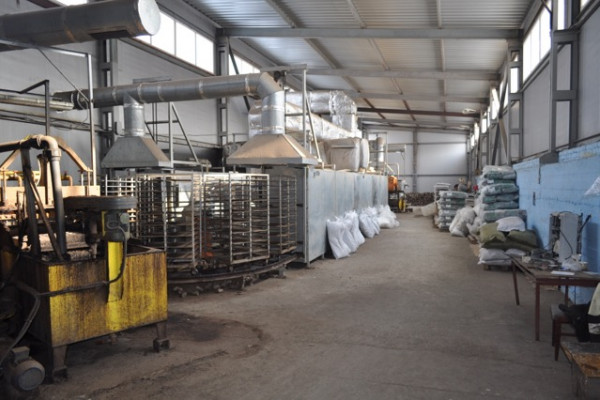 Производство и реализация изделий из торфа – торфяные стаканчики для выращивания рассады