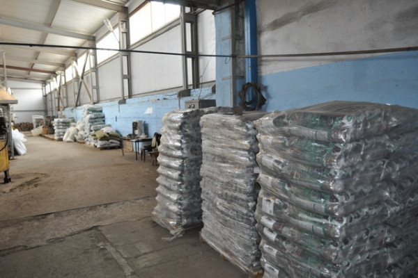 Производство и реализация изделий из торфа – торфяные стаканчики для выращивания рассады