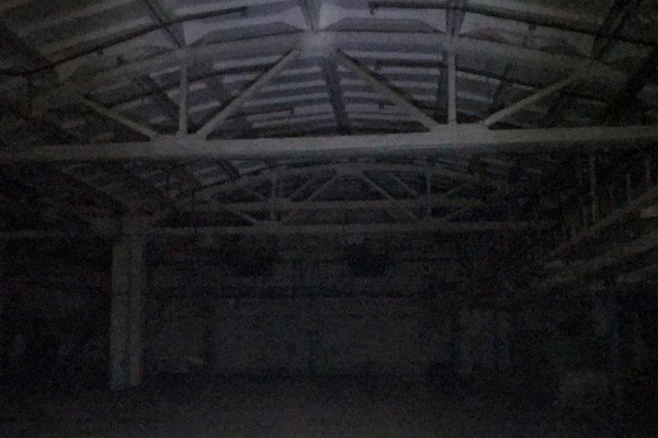 Универсальный промышленно-логистический комплекс в Одессе