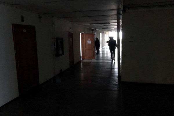 Универсальный промышленно-логистический комплекс в Одессе