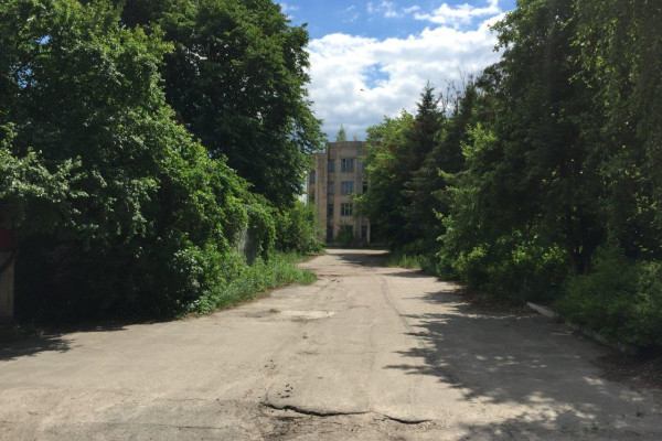 Промышленная недвижимость 16 000 м2 под различные виды производства в Киевской области