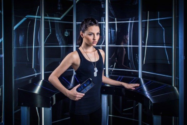 Квесты "Клаустрофобия"