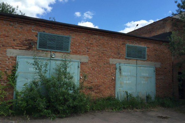 Промышленная недвижимость 16 000 м2 под различные виды производства в Киевской области