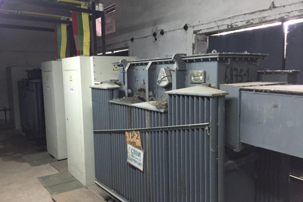 Промышленная недвижимость 16 000 м2 под различные виды производства в Киевской области