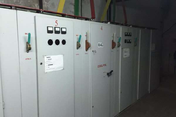 Промышленная недвижимость 16 000 м2 под различные виды производства в Киевской области