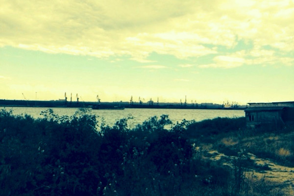 Эксклюзивный участок под строительство элеваторного комплекса