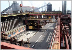 Машиностроительное предприятие полного цикла