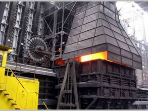 Машиностроительное предприятие полного цикла