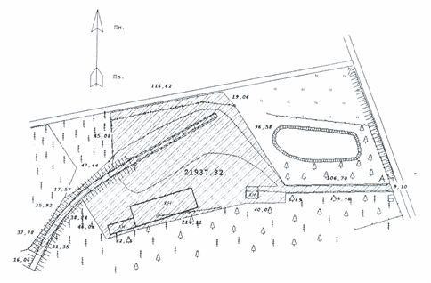 Комплекс по производству топливных гранул (пеллет) 