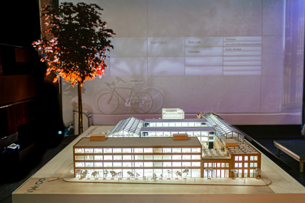 Промприлад.Реновація в м. Івано-Франківськ