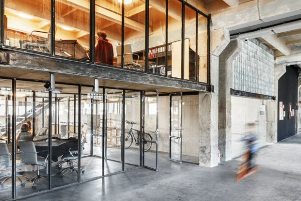 Промприлад.Реновація в м. Івано-Франківськ