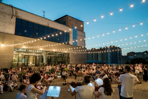 Промприлад.Реновація в м. Івано-Франківськ