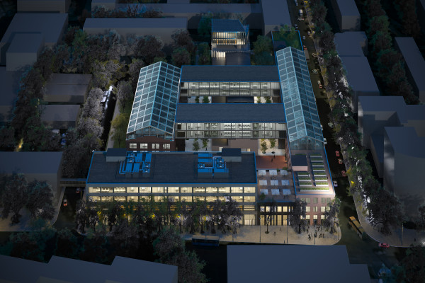 Промприлад.Реновація в м. Івано-Франківськ