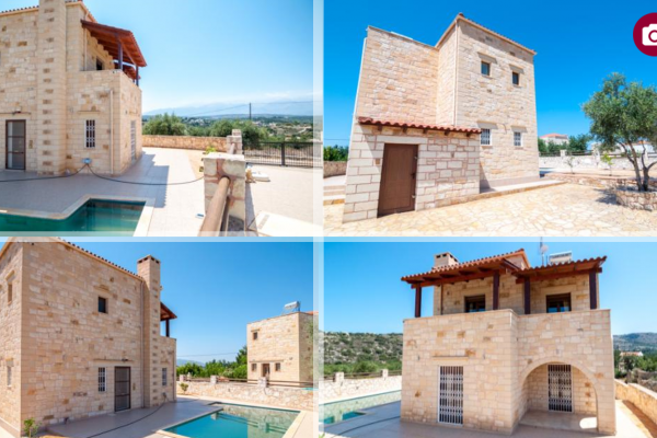 Инвестиции в строящиеся и готовые проекты недвижимости на острове Крит