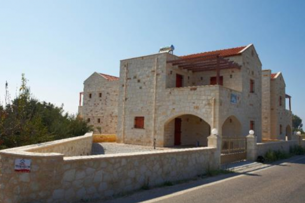 Инвестиции в строящиеся и готовые проекты недвижимости на острове Крит