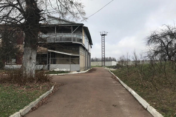 Производственный комплекс для изготовления полуфабрикатов и пищевых продуктов