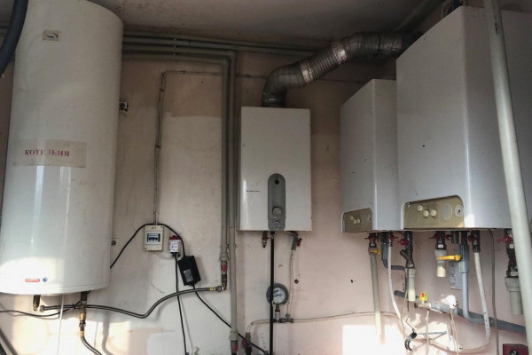 Производственный комплекс для изготовления полуфабрикатов и пищевых продуктов