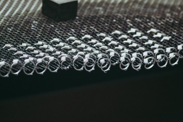 Продажа ювелирного производства в Киевской области