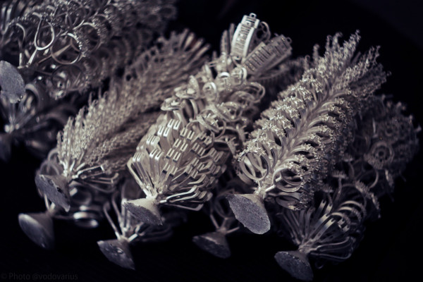 Продажа ювелирного производства в Киевской области