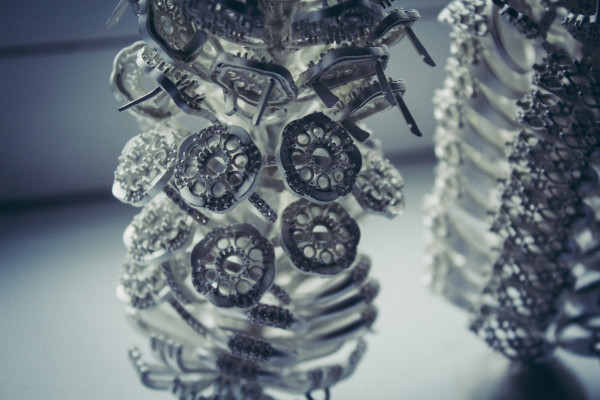 Продажа ювелирного производства в Киевской области