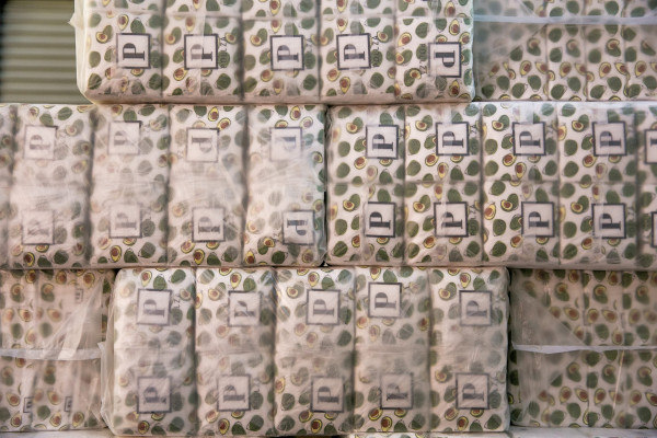 Продажа предприятия по производству и реализации бумажной салфетки