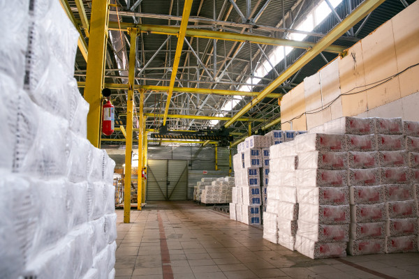 Продажа предприятия по производству и реализации бумажной салфетки