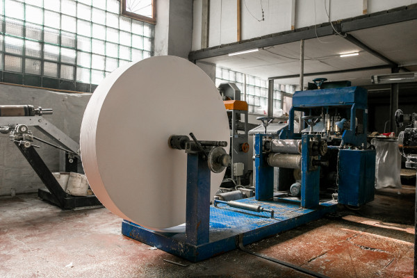 Продажа предприятия по производству и реализации бумажной салфетки