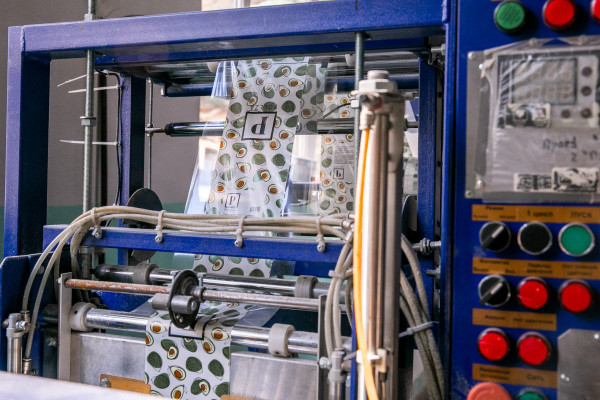 Продажа предприятия по производству и реализации бумажной салфетки